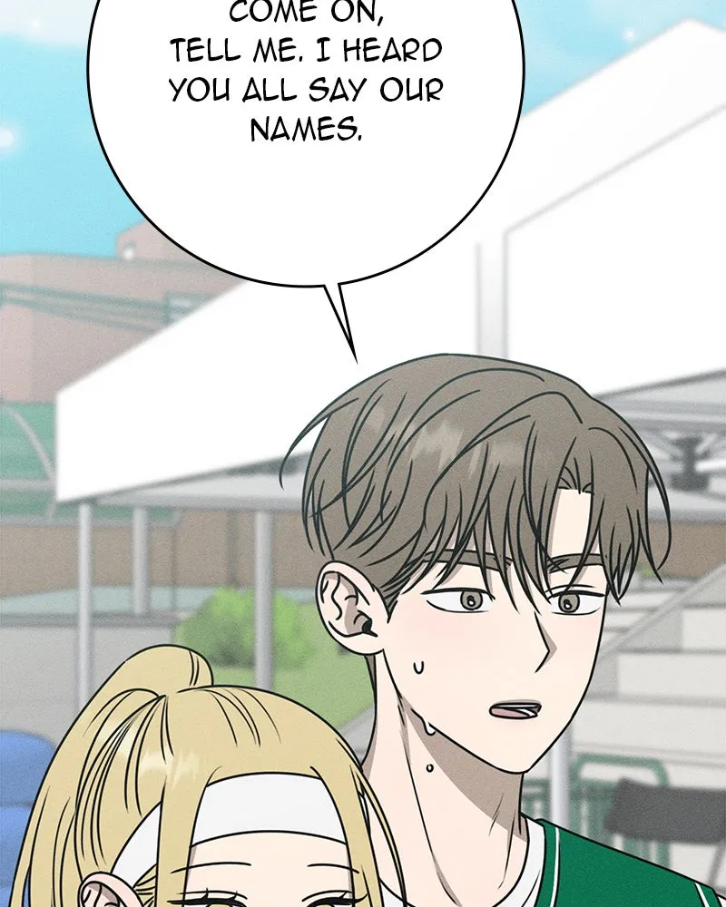 Electrifying Confession Chapter 35 page 186 - 