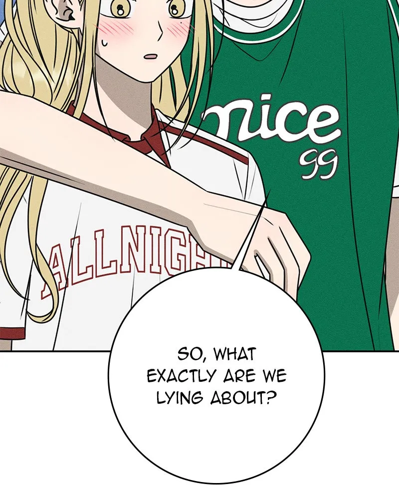Electrifying Confession Chapter 35 page 187 - 