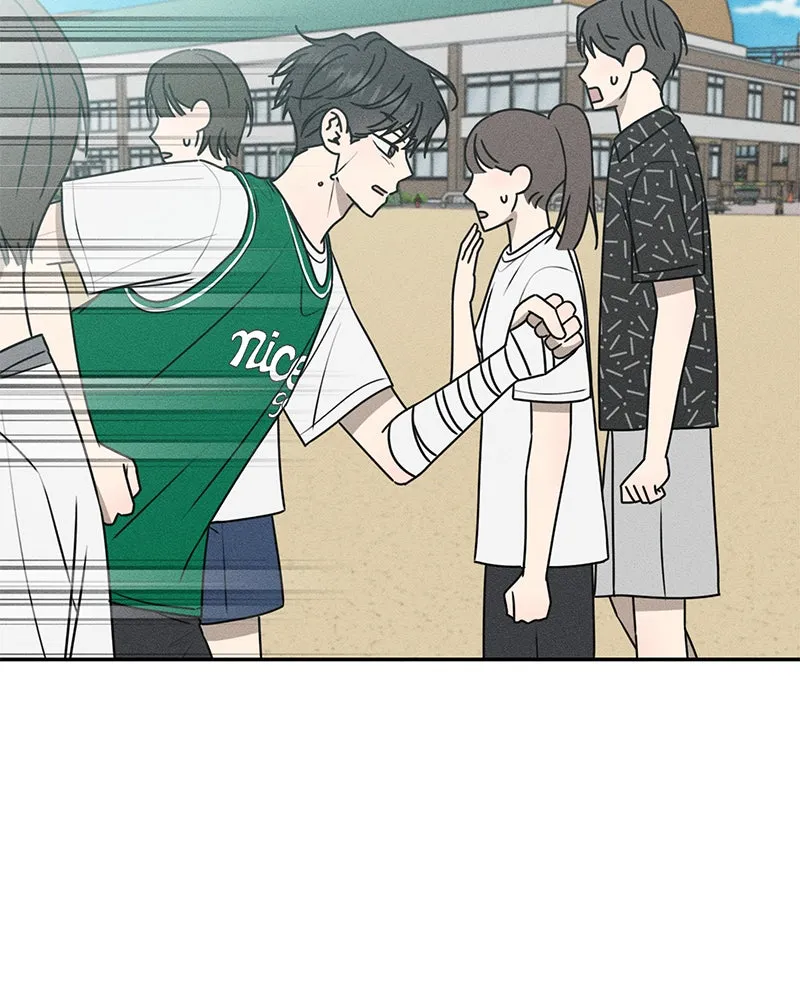 Electrifying Confession Chapter 35 page 3 - 