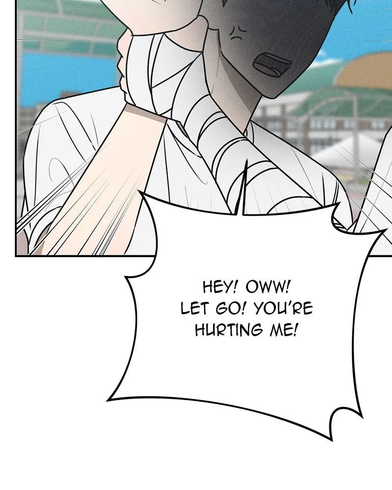 Electrifying Confession Chapter 35 page 23 - 
