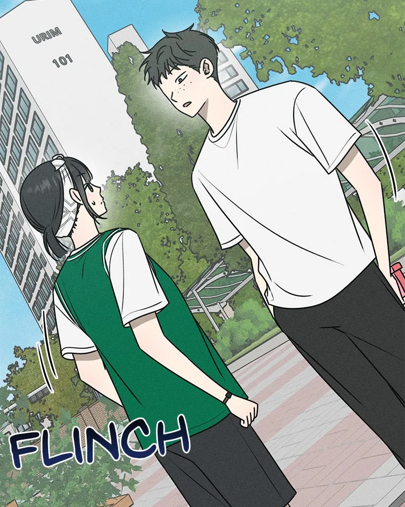 Electrifying Confession Chapter 35 page 52 - 