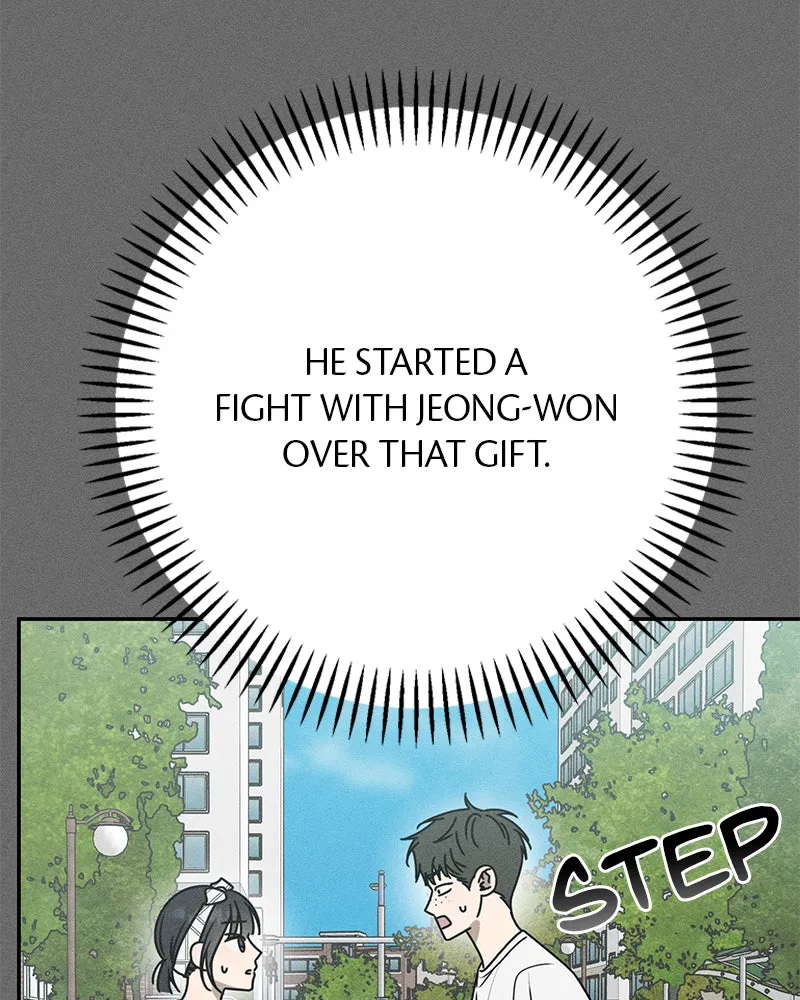 Electrifying Confession Chapter 35 page 55 - 
