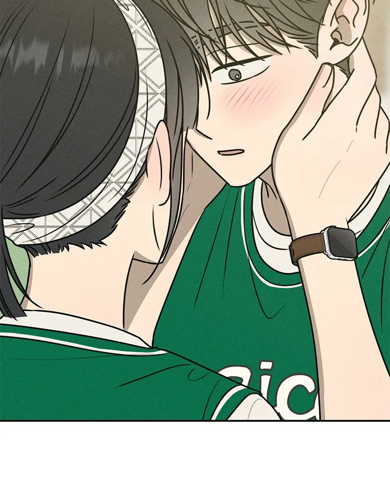 Electrifying Confession Chapter 36 page 121 - 