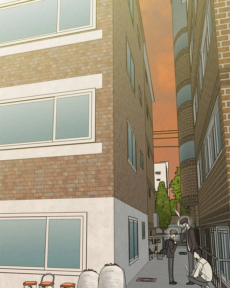 Electrifying Confession Chapter 36 page 3 - 