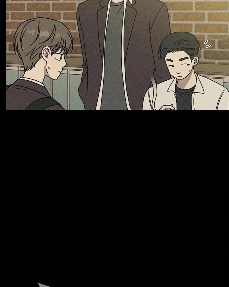 Electrifying Confession Chapter 36 page 21 - 