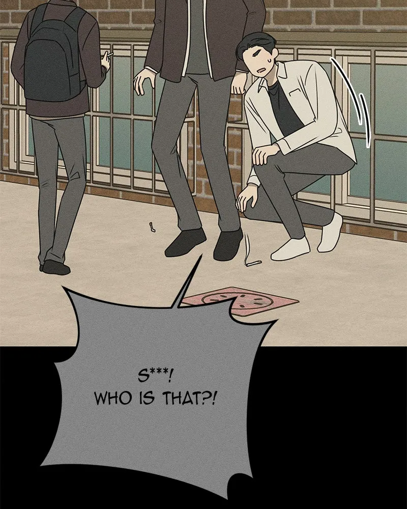 Electrifying Confession Chapter 36 page 23 - 
