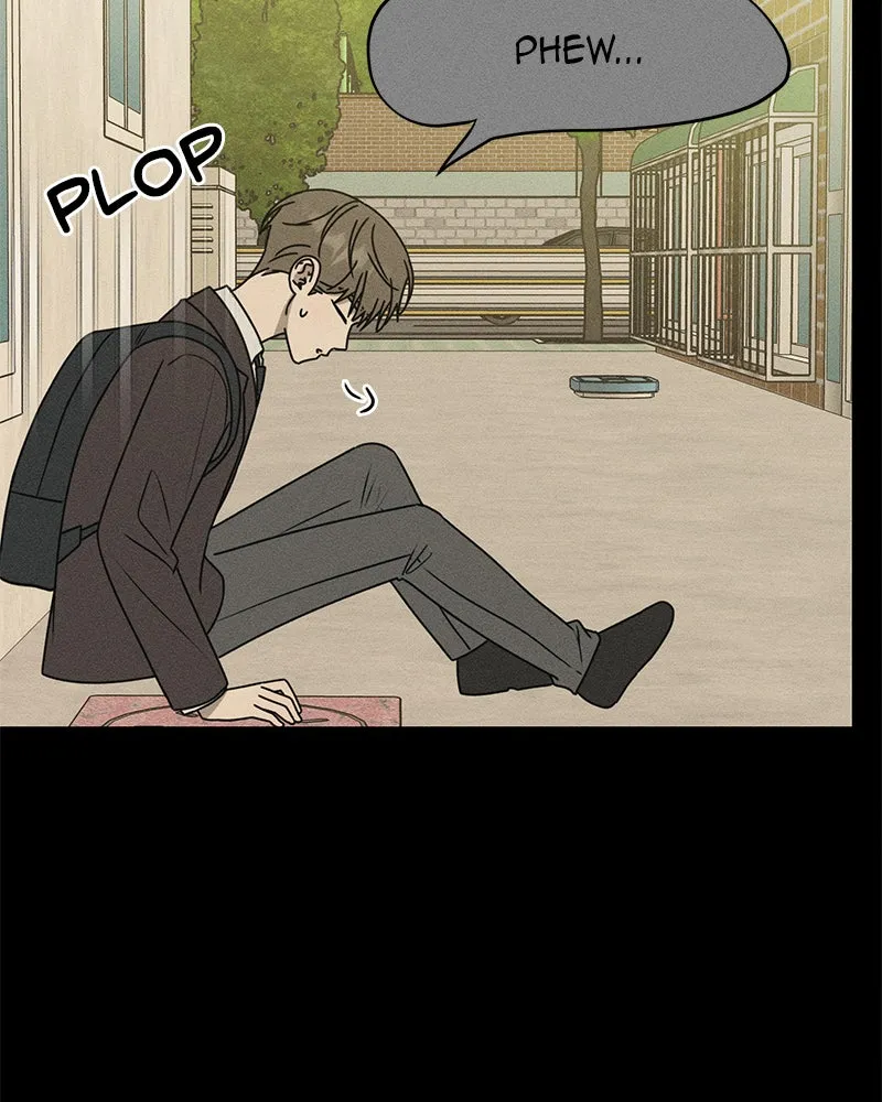 Electrifying Confession Chapter 36 page 27 - 