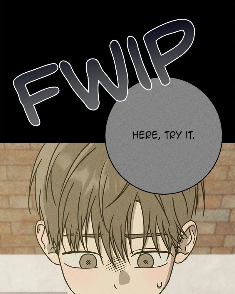 Electrifying Confession Chapter 36 page 5 - 