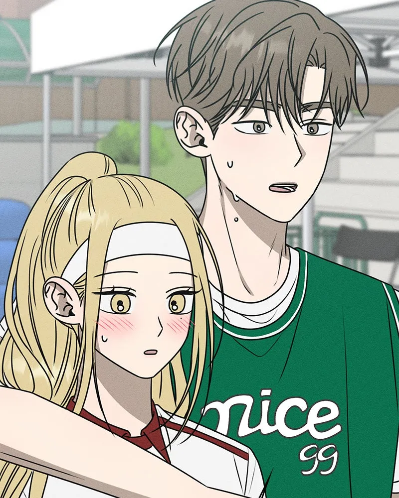 Electrifying Confession Chapter 36 page 44 - 