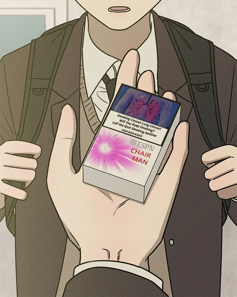 Electrifying Confession Chapter 36 page 6 - 