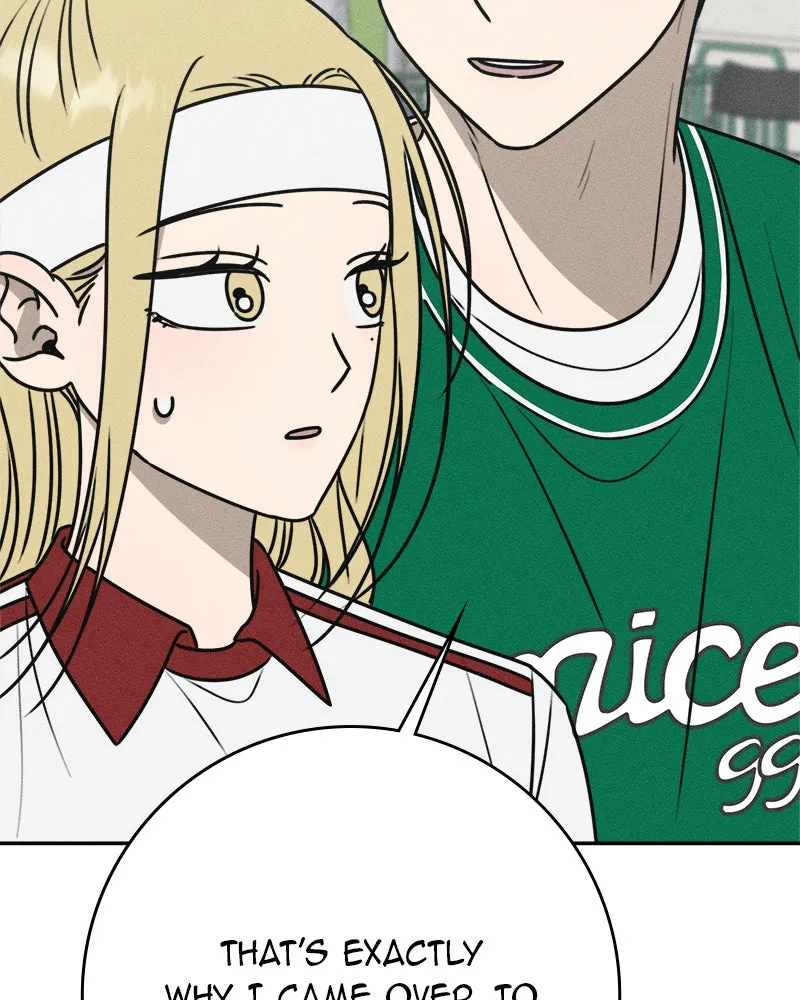 Electrifying Confession Chapter 36 page 56 - 