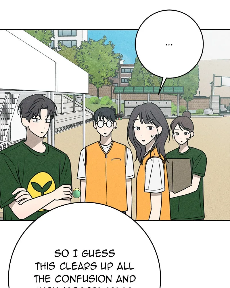 Electrifying Confession Chapter 36 page 70 - 