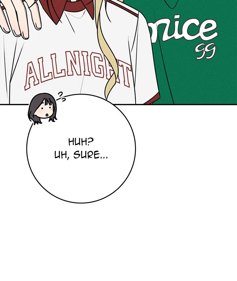 Electrifying Confession Chapter 36 page 76 - 