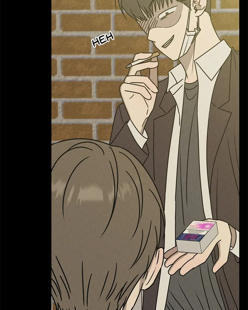 Electrifying Confession Chapter 36 page 9 - 