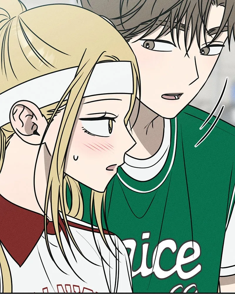Electrifying Confession Chapter 36 page 81 - 