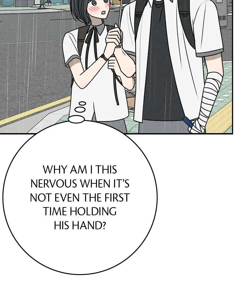 Electrifying Confession Chapter 37 page 108 - 