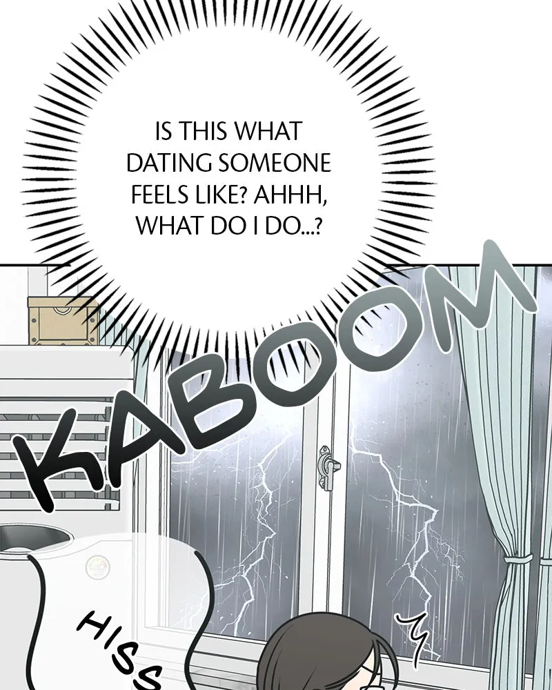 Electrifying Confession Chapter 37 page 130 - 