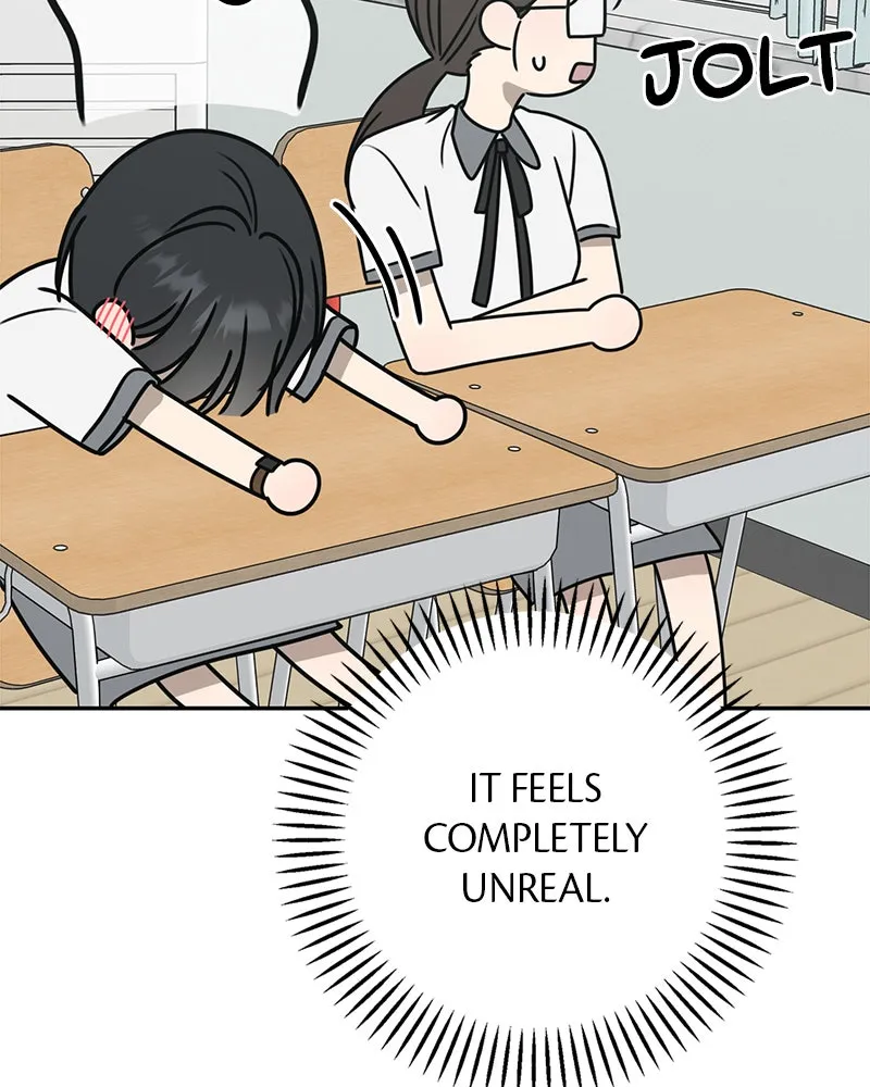 Electrifying Confession Chapter 37 page 131 - 