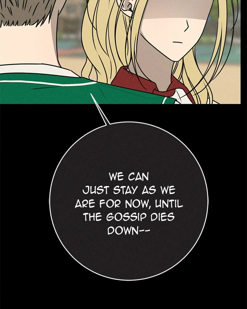 Electrifying Confession Chapter 37 page 154 - 