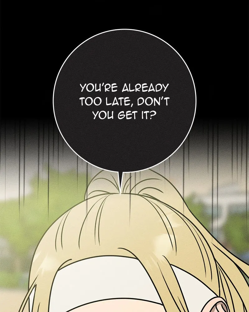 Electrifying Confession Chapter 37 page 158 - 