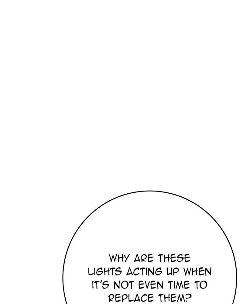 Electrifying Confession Chapter 37 page 32 - 