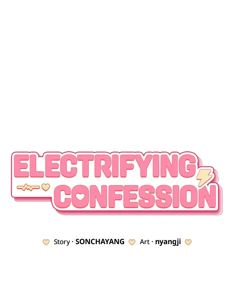 Electrifying Confession Chapter 37 page 43 - 