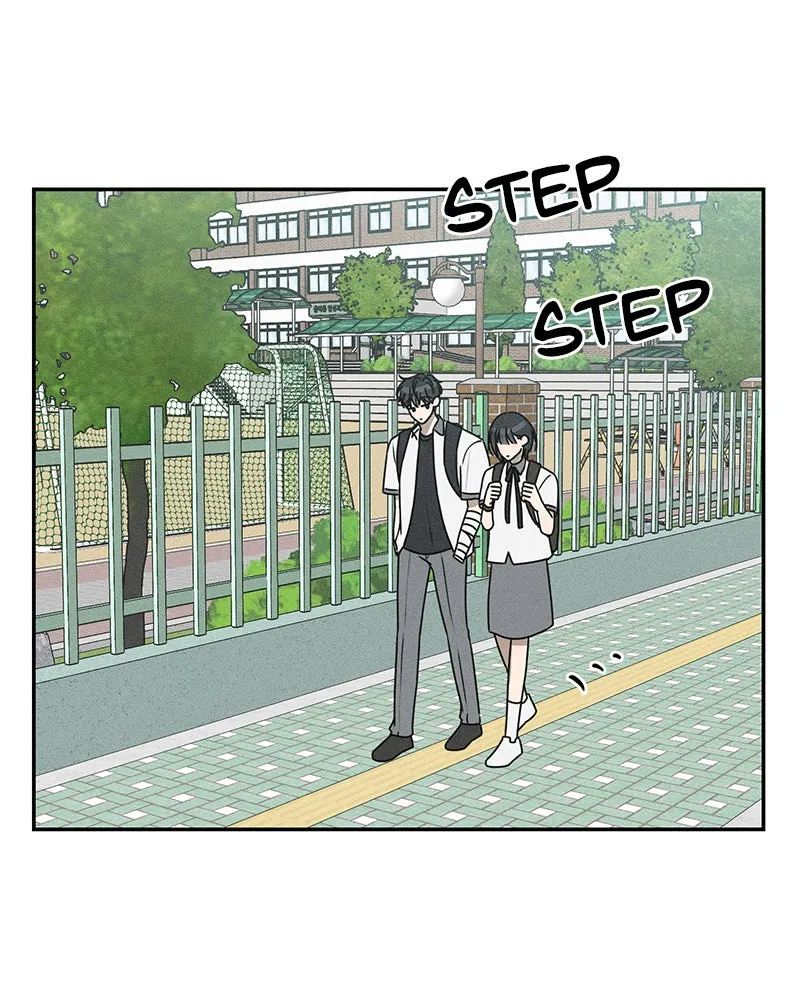 Electrifying Confession Chapter 38 page 11 - 
