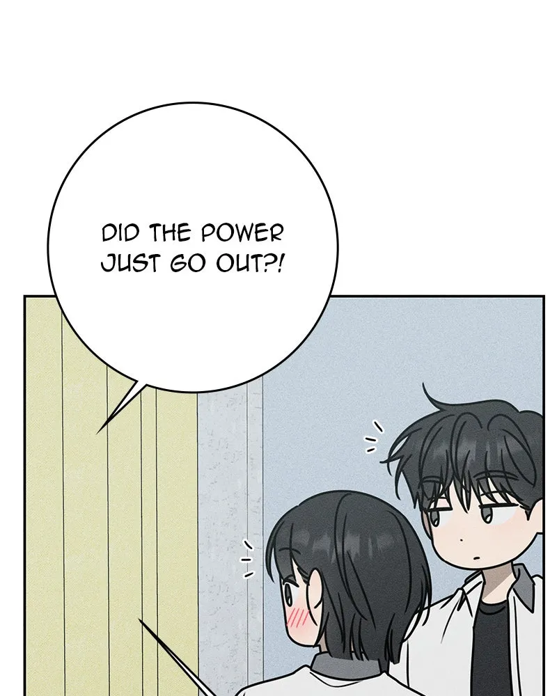 Electrifying Confession Chapter 38 page 110 - 