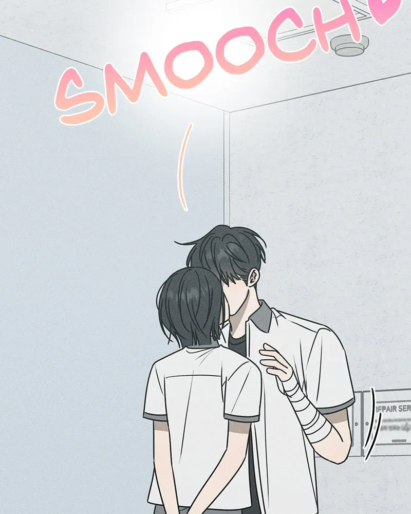 Electrifying Confession Chapter 38 page 131 - 
