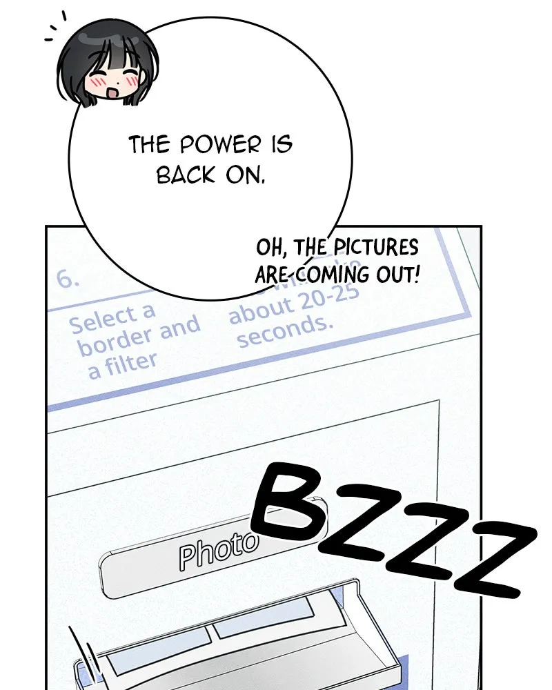 Electrifying Confession Chapter 38 page 135 - 