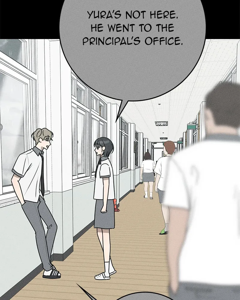 Electrifying Confession Chapter 38 page 151 - 