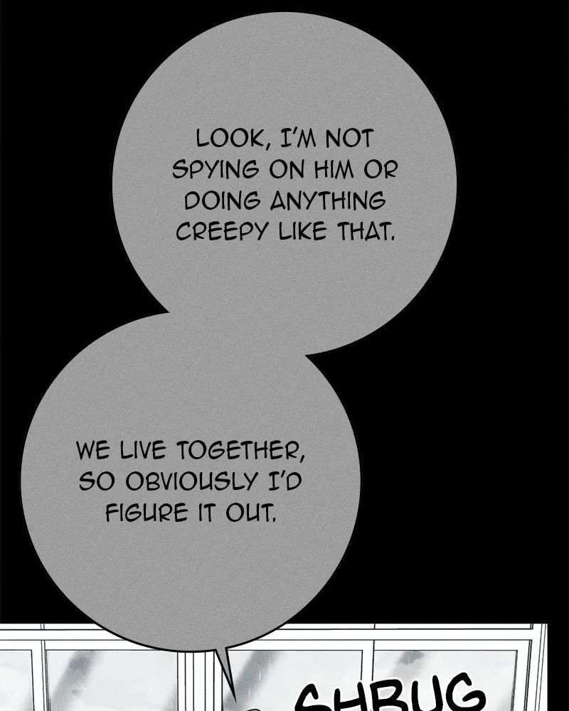 Electrifying Confession Chapter 38 page 158 - 