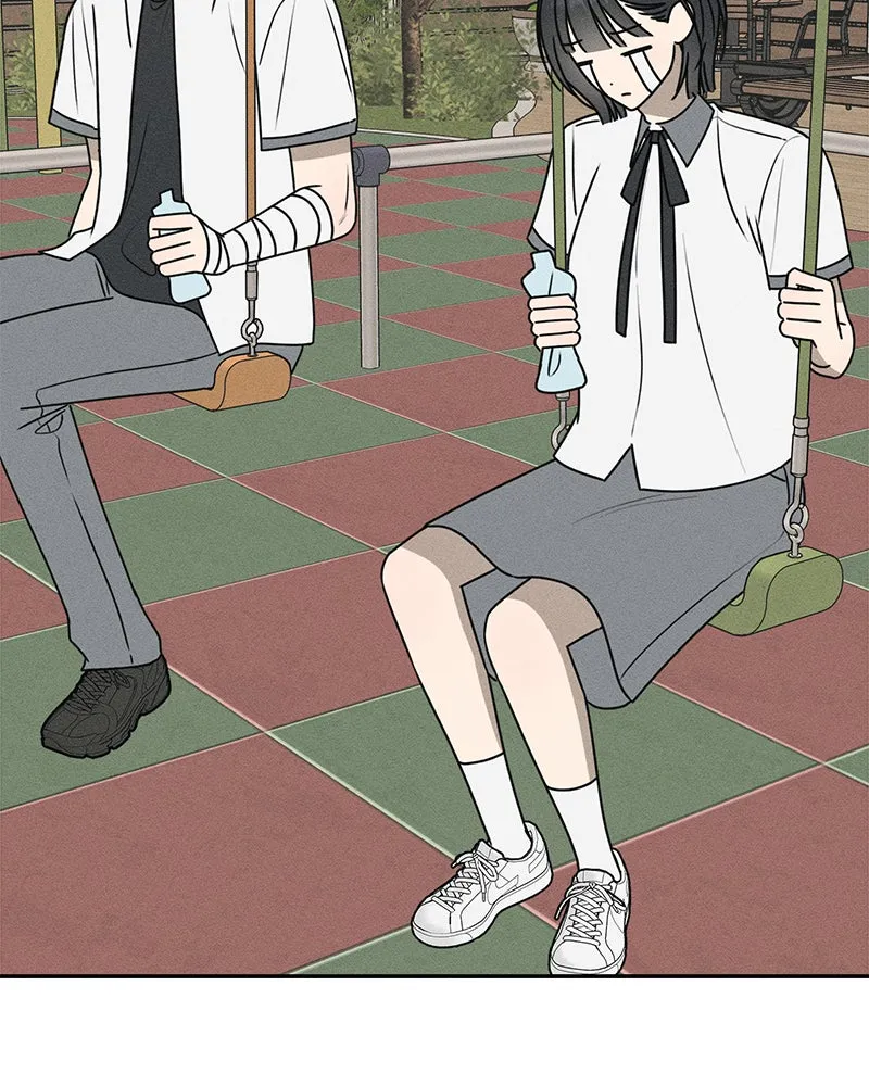 Electrifying Confession Chapter 38 page 34 - 