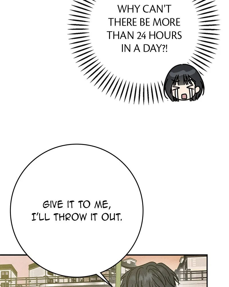 Electrifying Confession Chapter 38 page 37 - 