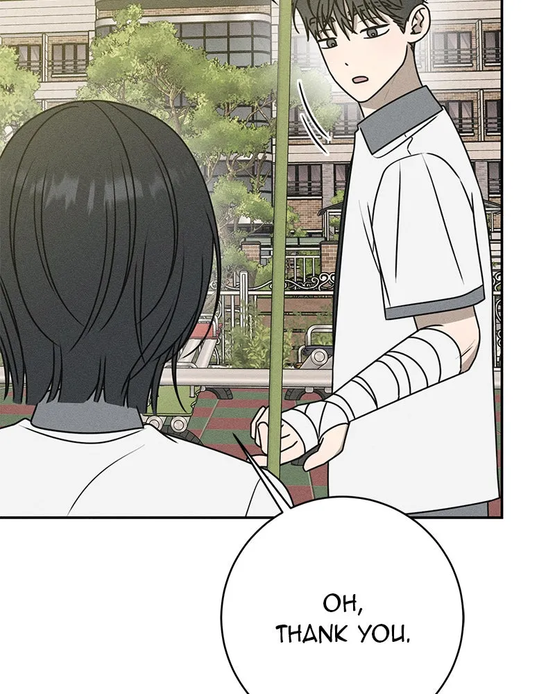 Electrifying Confession Chapter 38 page 38 - 