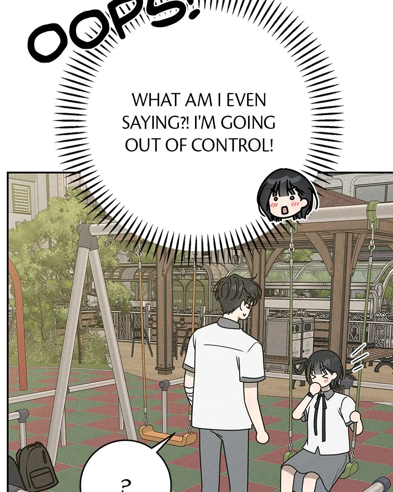 Electrifying Confession Chapter 38 page 46 - 