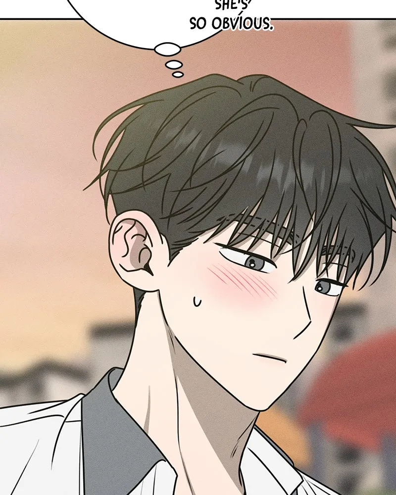 Electrifying Confession Chapter 38 page 55 - 