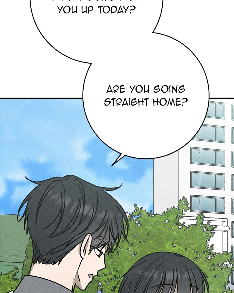Electrifying Confession Chapter 38 page 7 - 