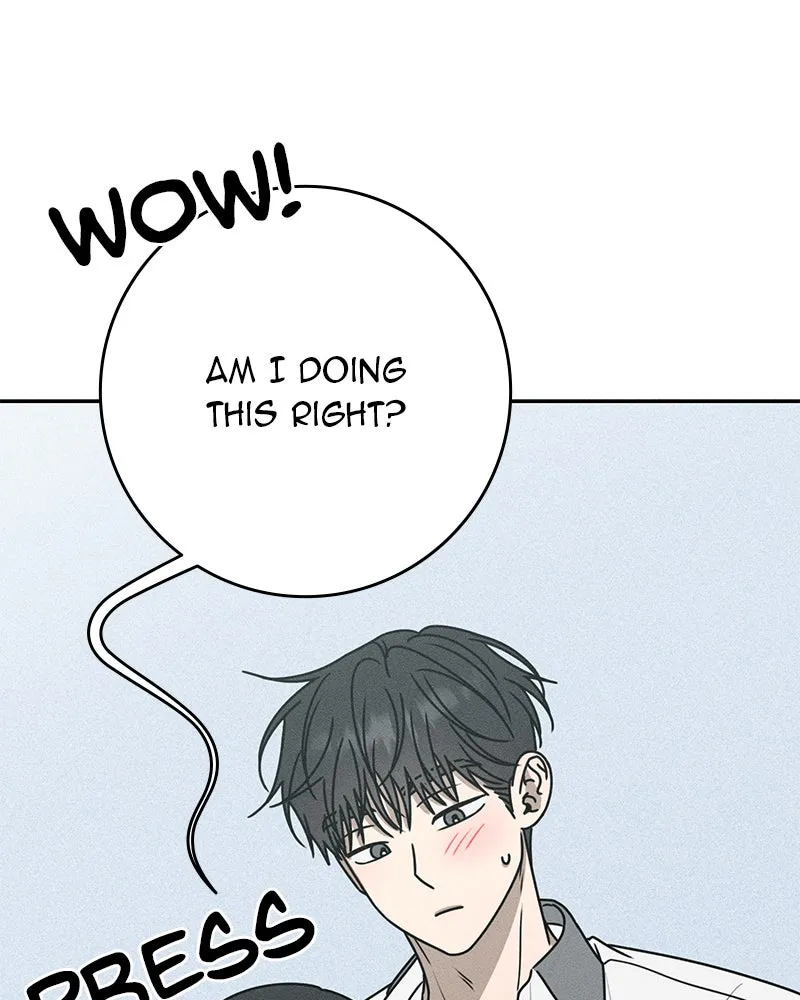 Electrifying Confession Chapter 38 page 65 - 