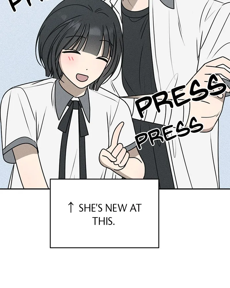 Electrifying Confession Chapter 38 page 66 - 