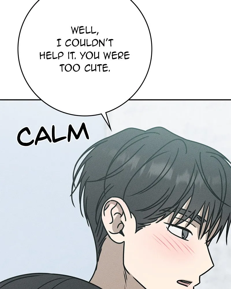 Electrifying Confession Chapter 38 page 85 - 