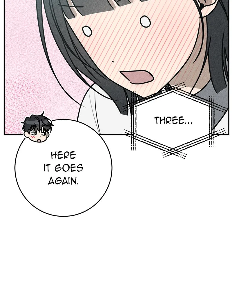 Electrifying Confession Chapter 38 page 88 - 