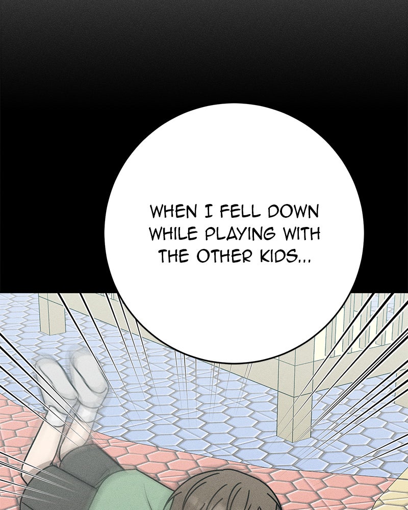 Electrifying Confession Episode 39 page 106 - 