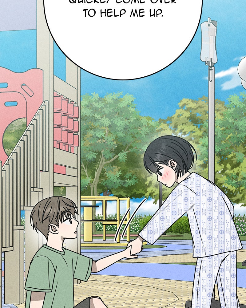 Electrifying Confession Episode 39 page 110 - 