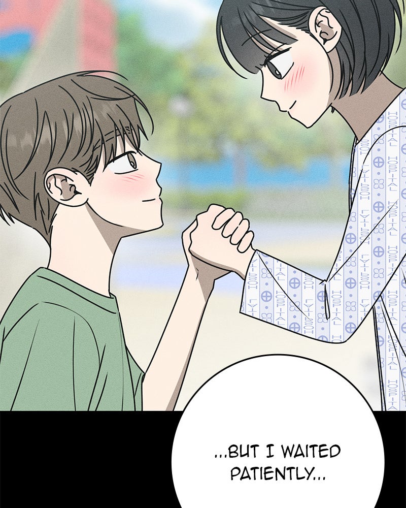 Electrifying Confession Episode 39 page 116 - 