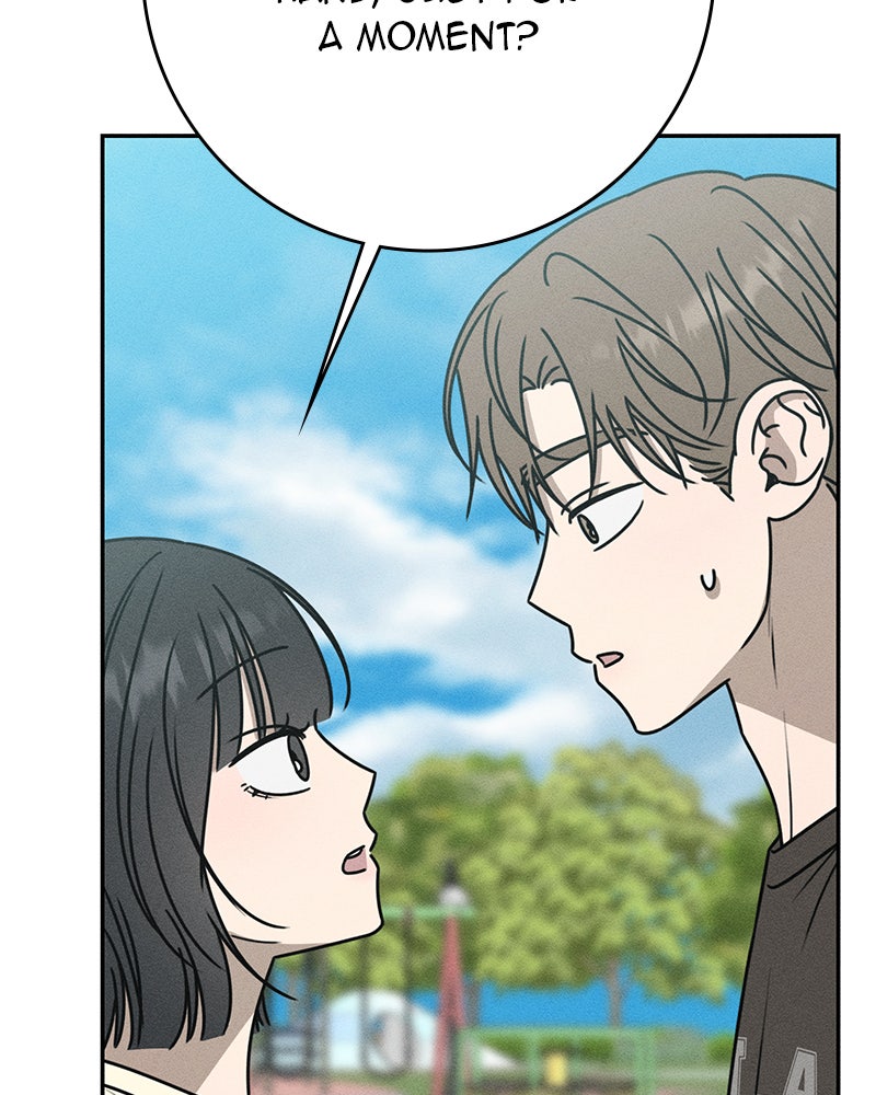 Electrifying Confession Episode 39 page 123 - 
