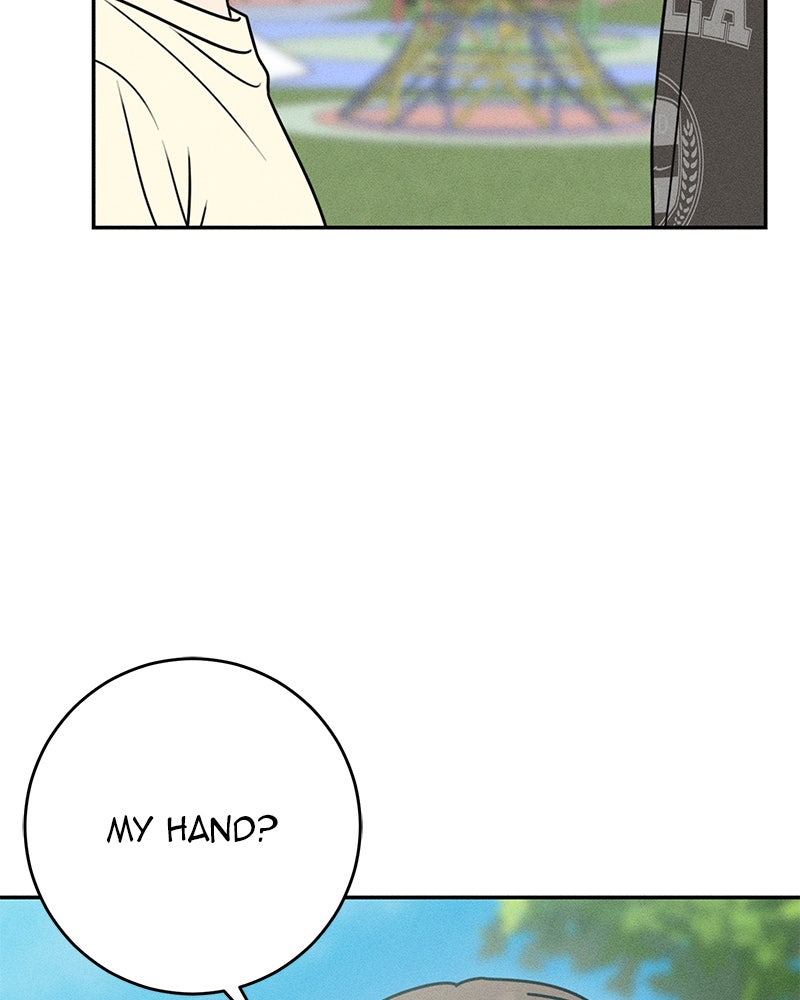 Electrifying Confession Episode 39 page 124 - 
