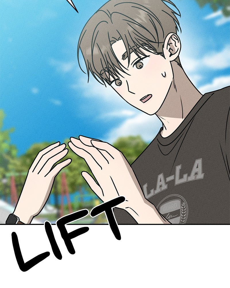 Electrifying Confession Episode 39 page 125 - 