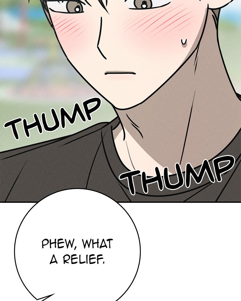 Electrifying Confession Episode 39 page 131 - 