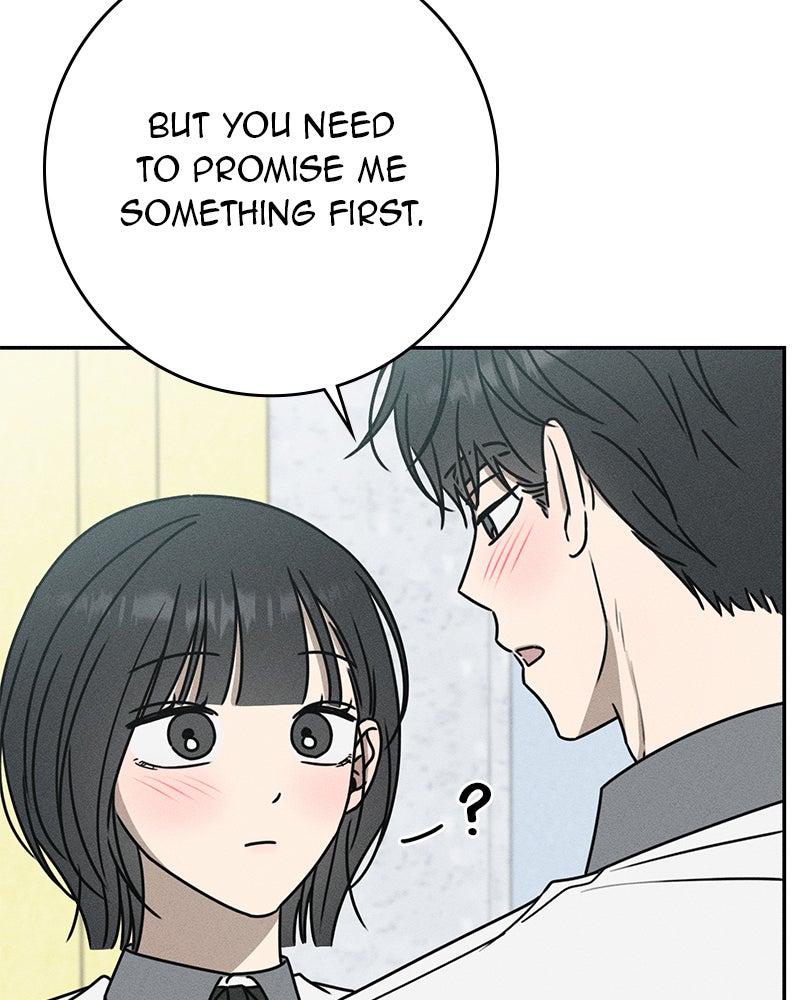 Electrifying Confession Episode 39 page 31 - 